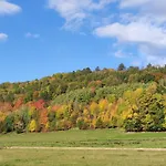 Vakantiehuis Okno Na Raj - W Gorach Stolowych Kudowa-Zdrój