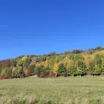 Dom wakacyjny Okno Na Raj Całoroczne *