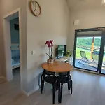 Vakantiehuis Okno Na Raj - W Gorach Stolowych *