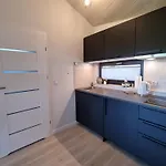Okno Na Raj - W Gorach Stolowych Vakantiehuis