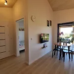 Okno Na Raj - W Gorach Stolowych Vakantiehuis *