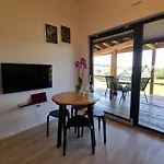 Vakantiehuis Okno Na Raj - W Gorach Stolowych