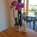 Okno Na Raj - W Gorach Stolowych Vakantiehuis *