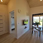 Okno Na Raj - W Gorach Stolowych Vakantiehuis Kudowa-Zdrój