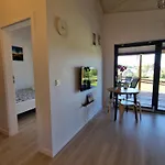 Vakantiehuis Okno Na Raj - W Gorach Stolowych