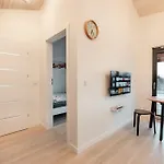 Okno Na Raj - W Gorach Stolowych Vakantiehuis *