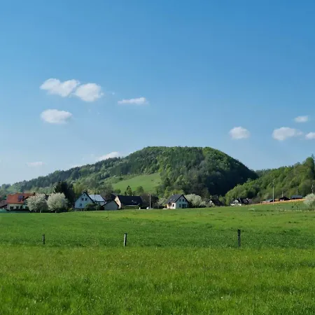 Okno Na Raj - W Gorach Stolowych Holiday home