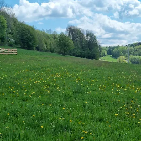 Okno Na Raj - W Gorach Stolowych Holiday home *