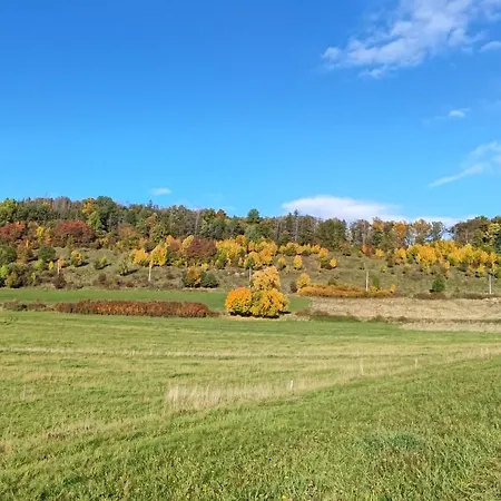 Okno Na Raj Całoroczne Kudowa-Zdrój