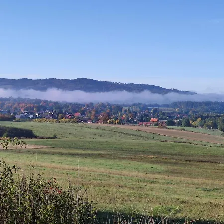 Dom wakacyjny Okno Na Raj Całoroczne *
