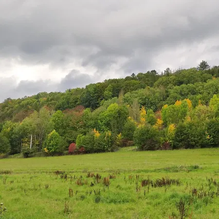 Dom wakacyjny Okno Na Raj Całoroczne *