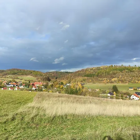 Okno Na Raj - W Gorach Stolowych * Bad Kudowa