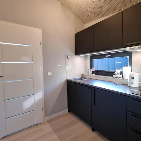 Holiday home Okno Na Raj Caloroczne