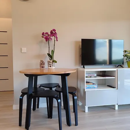 Okno Na Raj - W Gorach Stolowych Ferienhaus *