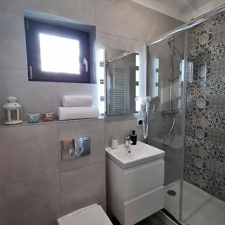 Okno Na Raj Całoroczne Kudowa-Zdrój