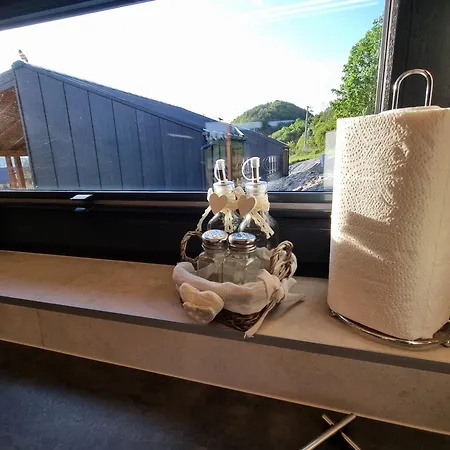 Okno Na Raj Całoroczne *