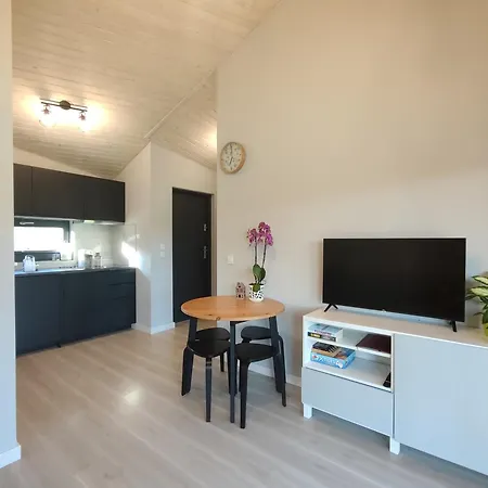 Okno Na Raj Całoroczne * Kudowa-Zdrój