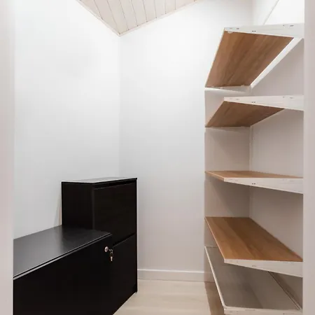 Okno Na Raj Całoroczne Dom wakacyjny *