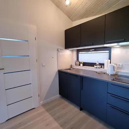 Okno Na Raj Całoroczne Dom wakacyjny