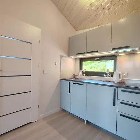 Okno Na Raj - W Gorach Stolowych Holiday home Kudowa Zdroj
