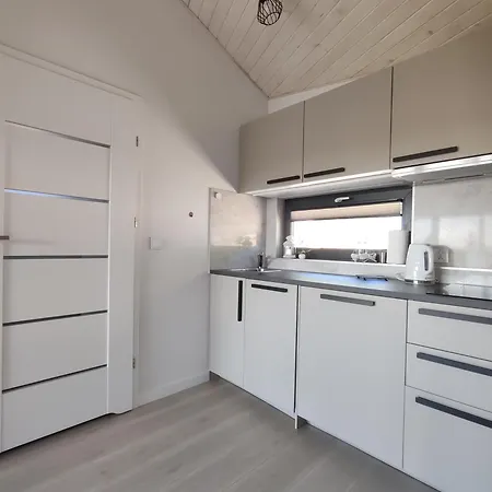 Okno Na Raj Całoroczne *