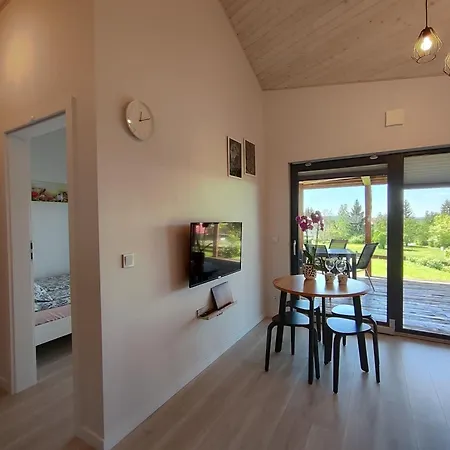 Okno Na Raj Całoroczne