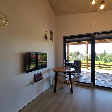 Okno Na Raj Całoroczne *