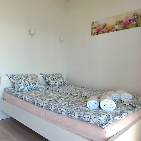 Okno Na Raj Caloroczne Kudowa-Zdrój