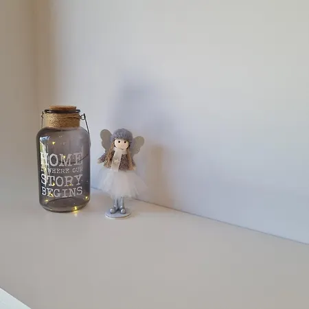 Okno Na Raj Całoroczne