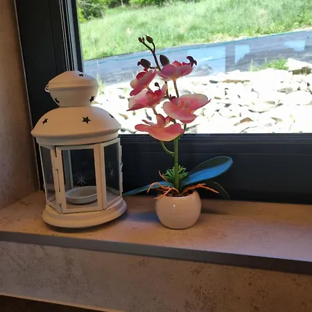 Okno Na Raj Całoroczne Dom wakacyjny Kudowa-Zdrój