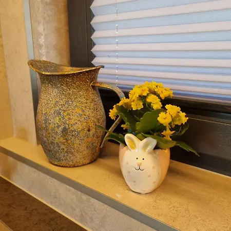 Dom wakacyjny Okno Na Raj Całoroczne Kudowa-Zdrój