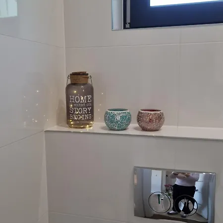 Okno Na Raj Całoroczne Dom wakacyjny Kudowa-Zdrój