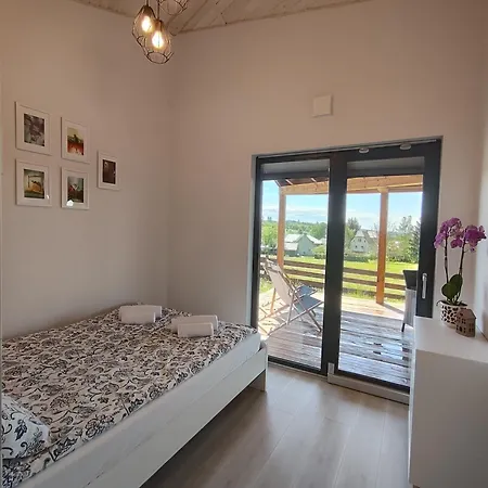 Okno Na Raj Całoroczne