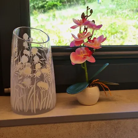 Dom wakacyjny Okno Na Raj Całoroczne