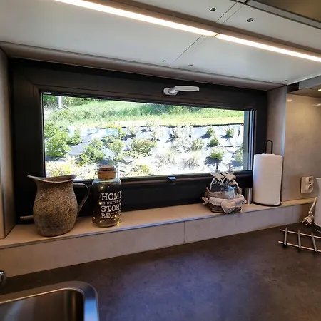 Dom wakacyjny Okno Na Raj Całoroczne *