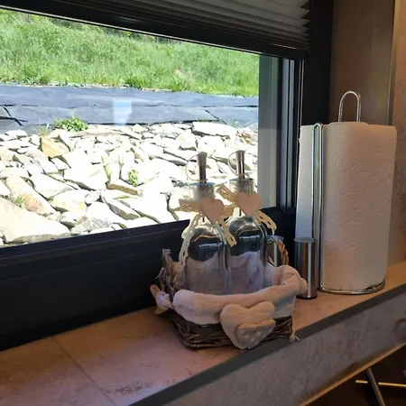 Okno Na Raj Całoroczne Dom wakacyjny