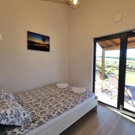 Okno Na Raj Całoroczne Kudowa-Zdrój