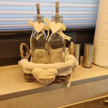 Okno Na Raj Caloroczne Prázdninový dům *