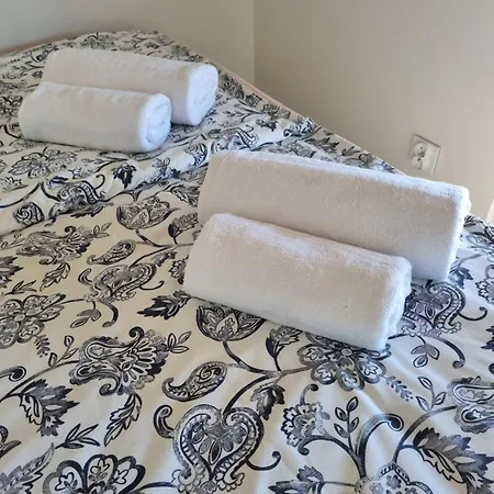 Dom wakacyjny Okno Na Raj Całoroczne Kudowa-Zdrój