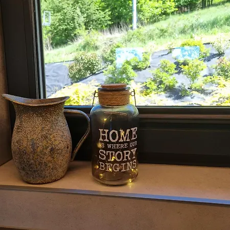 Okno Na Raj Całoroczne Kudowa-Zdrój