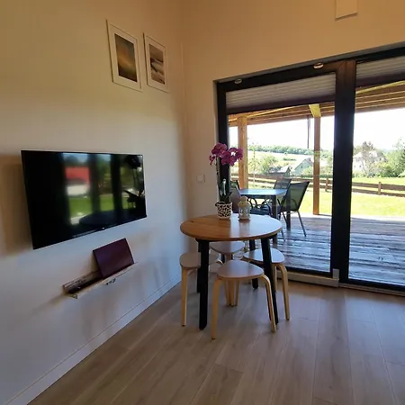 Okno Na Raj Całoroczne