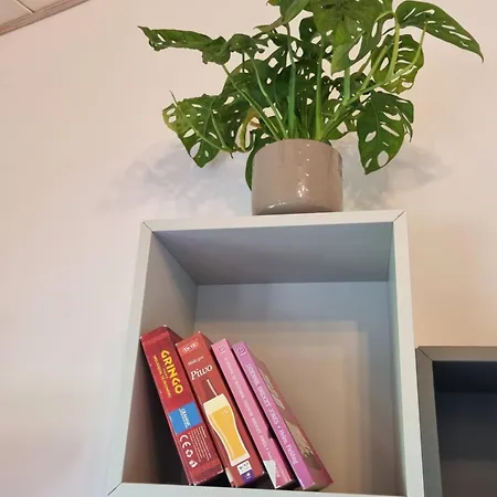 Dom wakacyjny Okno Na Raj Całoroczne