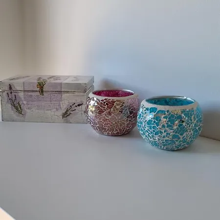 Okno Na Raj Całoroczne Dom wakacyjny