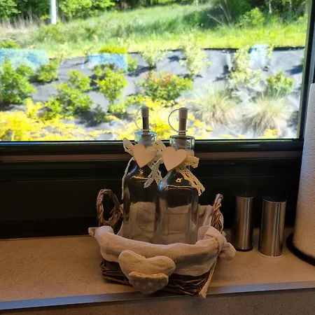 Okno Na Raj Całoroczne Dom wakacyjny