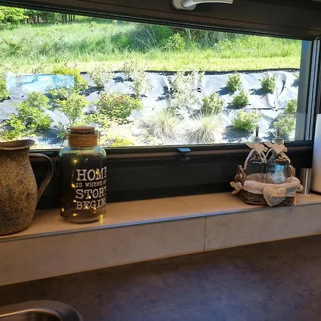 Okno Na Raj Całoroczne Dom wakacyjny *