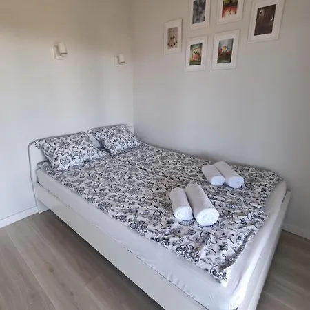 Okno Na Raj Całoroczne