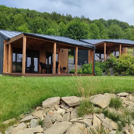 Okno Na Raj Całoroczne *