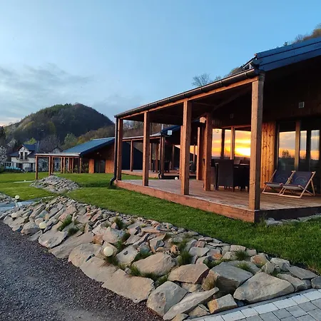 Okno Na Raj - W Gorach Stolowych * Kudowa-Zdrój