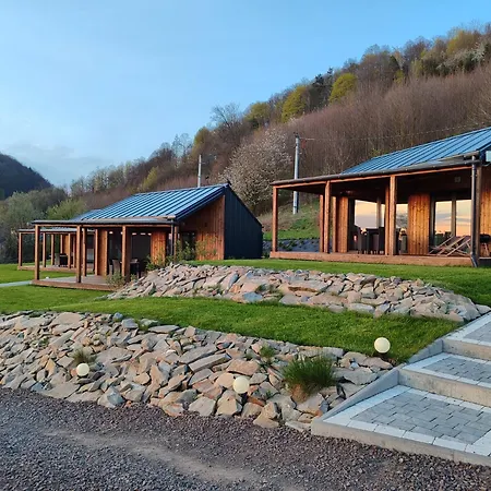 Okno Na Raj Całoroczne