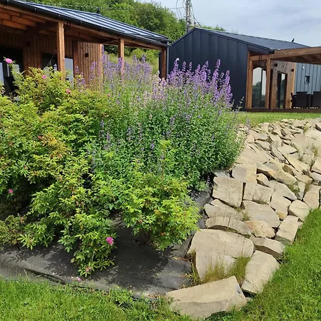 Okno Na Raj Całoroczne Dom wakacyjny Kudowa-Zdrój